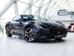 Schwarz Gebraucht 2024 Maserati Granturismo Coupé | 199.949 €