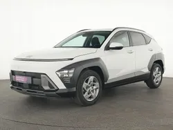 Weiß Gebraucht 2023 Hyundai Kona Trend SUV | 23.345 € (Superpreis)