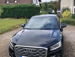 Schwarz Gebraucht 2018 Audi Q2 S-Line SUV | 19.900 € (Guter Preis)