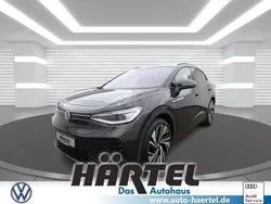 Mangangrau (grey), metallic Gebraucht 2022 VW ID.4 GTX SUV | 32.000 € (Guter Preis)