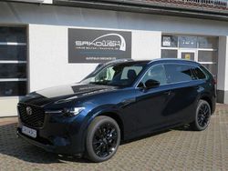 Neu 2025 Mazda CX-80 Homura-Line SUV | 63.750 € (Fairer Preis)