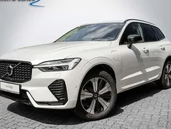 Weiß Gebraucht 2025 Volvo XC60 Plus SUV | 53.890 € (Superpreis)