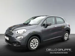 Moda grau Neu 2025 Fiat 500X Tech SUV | 29.990 € (Etwas zu teuer)