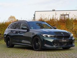 Grün Gebraucht 2024 Alpina B3 Limousine | 90.000 € (Etwas zu teuer)