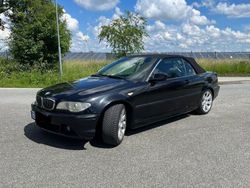 Schwarz Gebraucht 2004 BMW 330 Cabriolet Comfort Edition Cabrio | 8.500 €