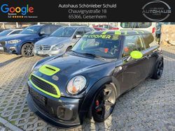 Schwarz Gebraucht 2008 Mini Cooper S Kleinwagen | 17.990 €