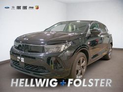 Schwarz Gebraucht 2024 Opel Grandland X GS Line SUV | 21.990 € (Guter Preis)