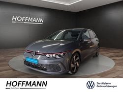 Schwarz Gebraucht 2020 VW Golf VIII GTI Limousine | 27.990 € (Fairer Preis)