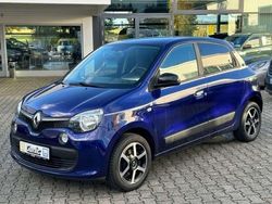 Violett Gebraucht 2018 Renault Twingo LIMITED Kleinwagen | 9.450 € (Fairer Preis)
