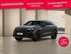 Grau Neu 2025 Audi Q8 Business SUV | 93.980 € (Superpreis)