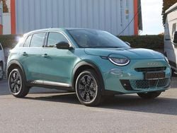 Aqua blau Neu 2025 Fiat 600 Icon SUV | 25.590 € (Fairer Preis)