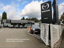 Grau Gebraucht 2025 Mazda MX5 Cabrio | 37.490 €