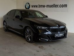 Schwarz Neu 2026 BMW 540 Limousine | 79.903 € (Fairer Preis)