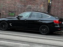 Schwarz Gebraucht 2015 BMW 330 Limousine | 17.000 € (Etwas zu teuer)