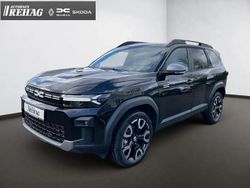 Schwarz Gebraucht 2025 Dacia Bigster Journey SUV | 33.875 € (Fairer Preis)