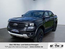 Carbonized grey Neu 2025 Ford Ranger Tremor Abholung | 49.990 € (Guter Preis)