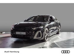 Schwarz Neu 2025 Audi A5 Sport Coupé | 68.756 € (Fairer Preis)