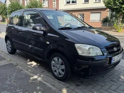 Schwarz Gebraucht 2005 Hyundai Getz Kleinwagen | 850 € (Guter Preis)