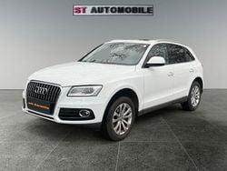 Weiß Gebraucht 2014 Audi Q5 SUV | 13.790 € (Fairer Preis)