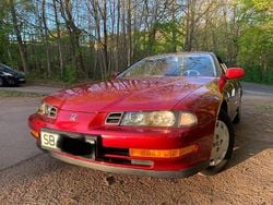 Rot Gebraucht 1994 Honda Prelude LS Coupé | 8.900 €