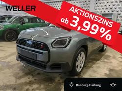 Smokey green (grün) Gebraucht 2025 Mini Cooper S Countryman SUV | 38.450 € (Fairer Preis)