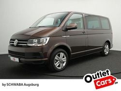 Chestnut brown metallic Gebraucht 2016 VW T6 Comfortline Van | 29.980 € (Superpreis)