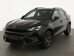 Midnight schwarz metallic Neu 2025 Cupra Formentor SUV | 38.445 € (Fairer Preis)
