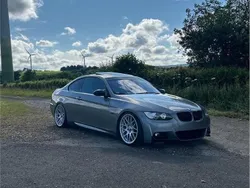 Gebraucht 2007 BMW 335 M Performance Coupé | 21.499 € (Fairer Preis)