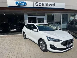 Andere Gebraucht 2024 Ford Focus Titanium Limousine | 23.900 € (Guter Preis)