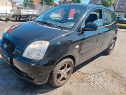 Gebraucht 2005 Kia Picanto Kleinwagen | 450 € (Guter Preis)