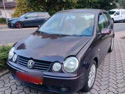 Rot Gebraucht 2002 VW Polo Kleinwagen | 1.600 € (Fairer Preis)