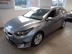 (css) lunarsilber met. Neu 2024 Kia Ceed Sportswagon Comfort Kombi | 26.900 € (Guter Preis)