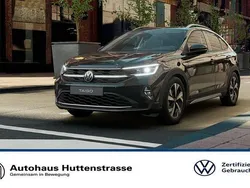 Deep black perleffekt Neu 2025 VW Taigo Style SUV | 34.980 € (Teuer)