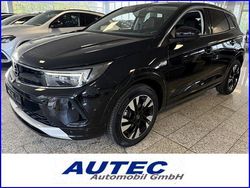 Schwarz, metallic Gebraucht 2023 Opel Grandland X GS Line SUV | 21.980 € (Fairer Preis)