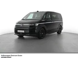 Deep black perleffekt Gebraucht 2024 VW T7 Style Van | 57.960 € (Fairer Preis)