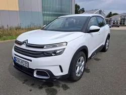 Weiß Gebraucht 2020 Citroën C5 Aircross PureTech SUV | 12.900 € (Guter Preis)