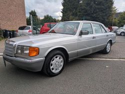 Grau Gebraucht 1987 Mercedes S300 Limousine | 9.999 €