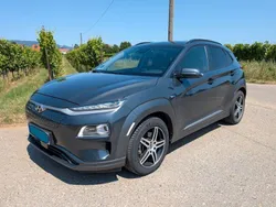 Grau Gebraucht 2019 Hyundai Kona SUV | 17.999 € (Superpreis)