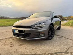VW Scirocco