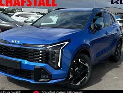Blau Neu 2025 Kia Sportage SUV | 37.979 € (Superpreis)