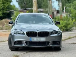 Grau Gebraucht 2010 BMW 530 Limousine | 13.000 €