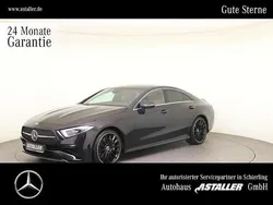 Andere Gebraucht 2023 Mercedes CLS400 AMG line Limousine | 66.499 € (Teuer)