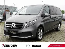Mercedes V250