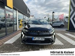 Black pearlschwarz metallic (schwarz) Neu 2025 Renault Symbioz Esprit Alpine SUV | 29.390 € (Superpreis)