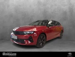 Kardio rot Gebraucht 2024 Opel Astra Kombi | 33.490 € (Fairer Preis)