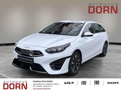 Andere Gebraucht 2024 Kia Ceed Kleinwagen | 24.990 € (Fairer Preis)