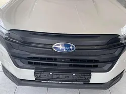 Weiß Neu 2025 Subaru Forester Exclusive+ SUV | 43.400 € (Etwas zu teuer)