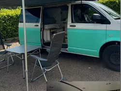 Weiß Gebraucht 2013 VW T5 Van | 18.999 €