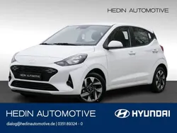 Atlas white Neu 2025 Hyundai i10 Trend Kleinwagen | 16.750 € (Guter Preis)
