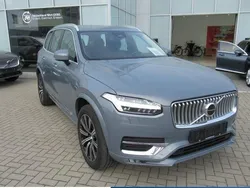 Grau Gebraucht 2022 Volvo XC90 Plus SUV | 44.981 € (Guter Preis)